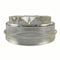 Stemco Hubcap, Wheel, Threaded, 50-60 Ft-Lb 640-0003 - alternate 4